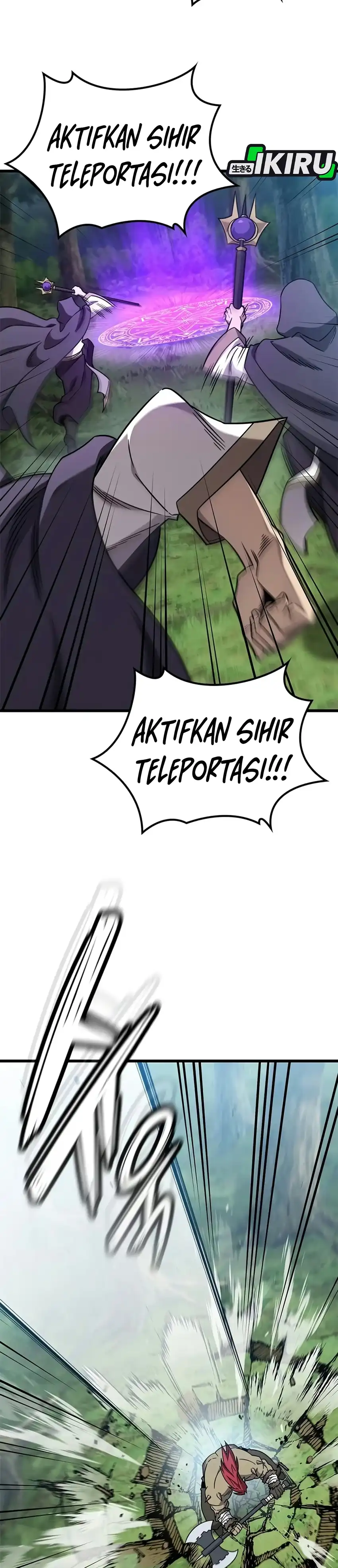 What A Bountiful Harvest, Demon Lord! Page 17