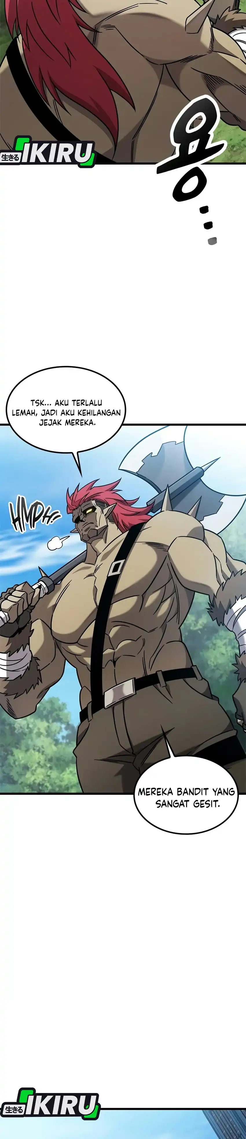 What A Bountiful Harvest, Demon Lord! Page 19