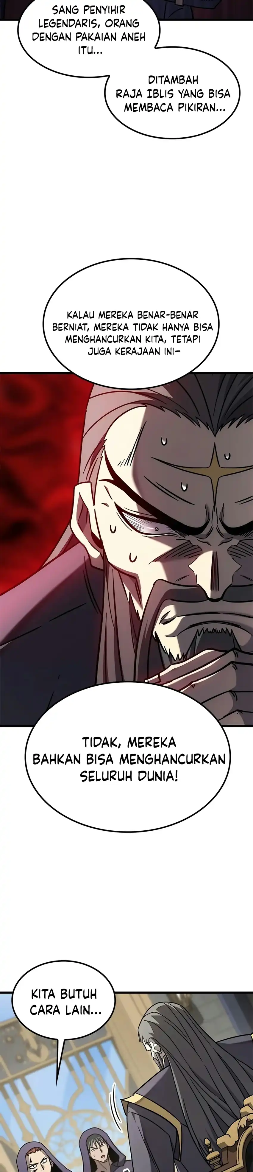 What A Bountiful Harvest, Demon Lord! Page 22