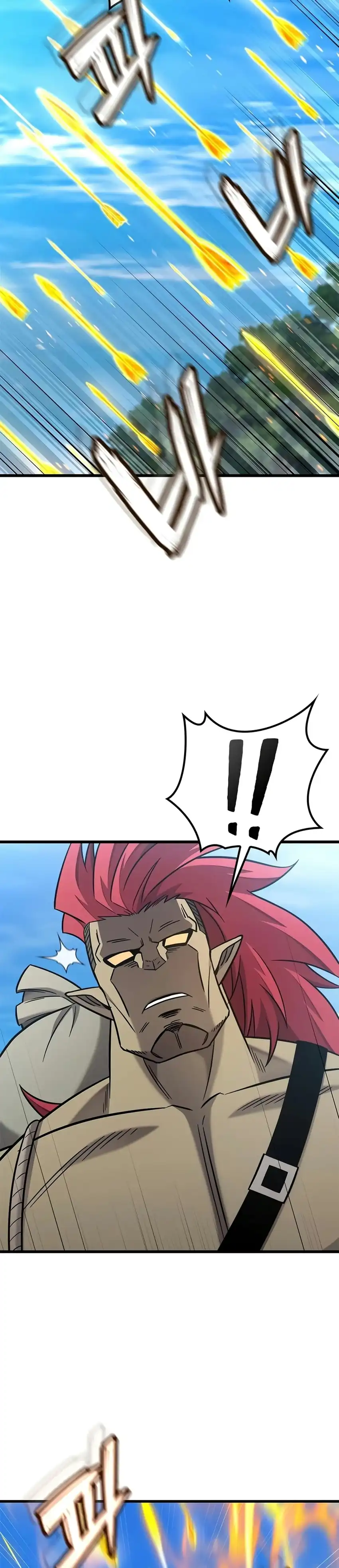 What A Bountiful Harvest, Demon Lord! Page 6