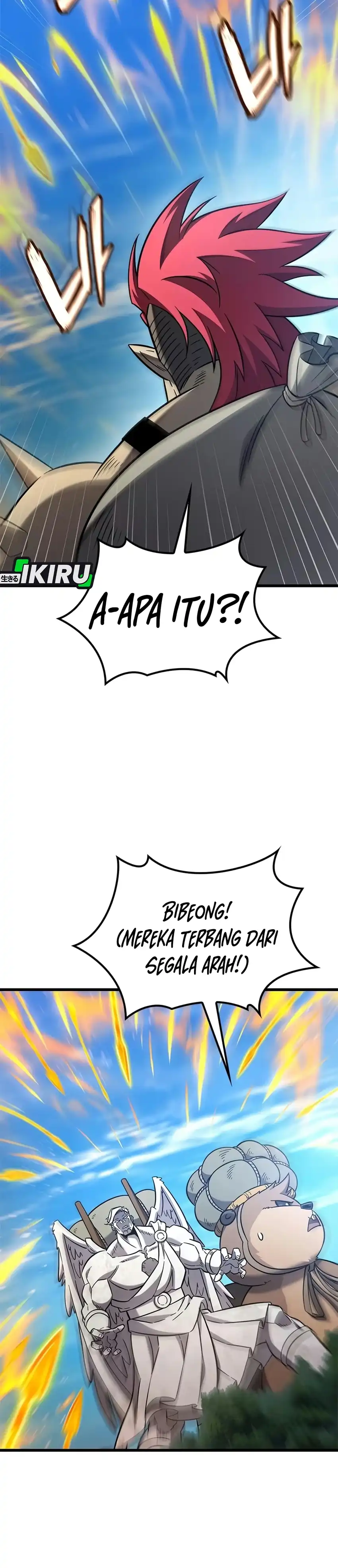 What A Bountiful Harvest, Demon Lord! Page 7