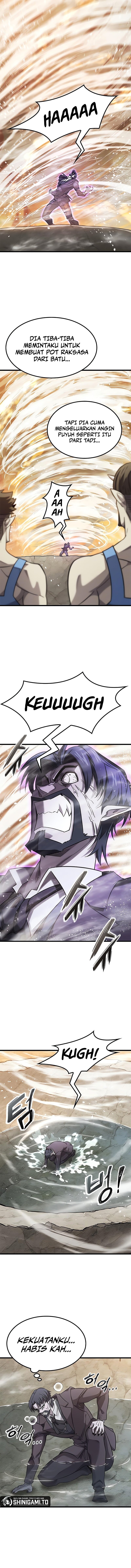 What A Bountiful Harvest, Demon Lord! Page 3