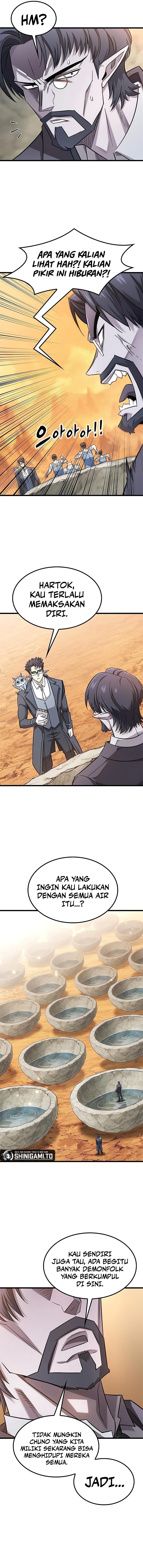 What A Bountiful Harvest, Demon Lord! Page 4