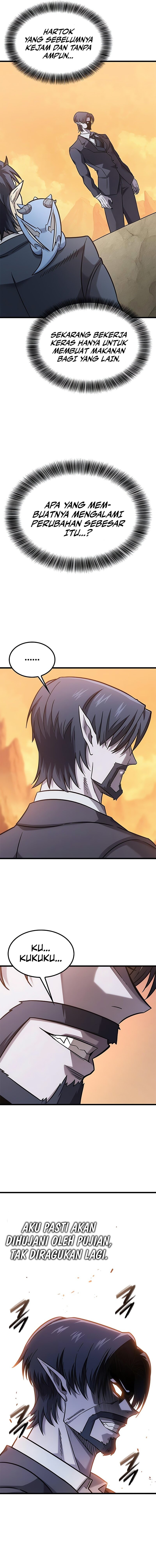 What A Bountiful Harvest, Demon Lord! Page 6
