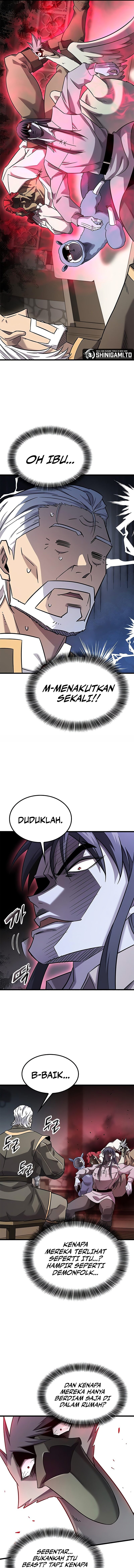 What A Bountiful Harvest, Demon Lord! Page 10