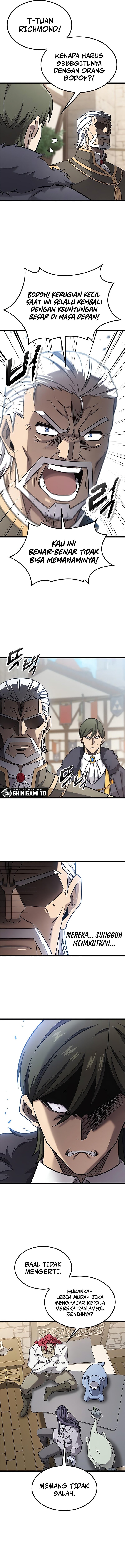 What A Bountiful Harvest, Demon Lord! Page 13