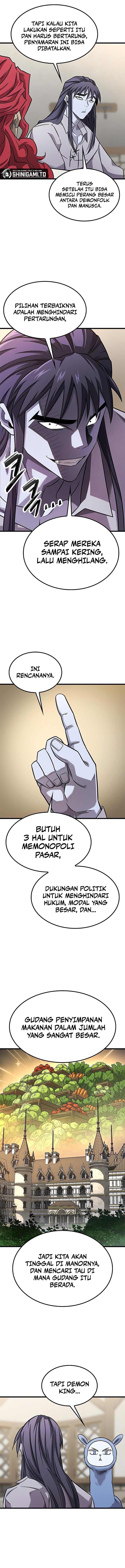 What A Bountiful Harvest, Demon Lord! Page 14