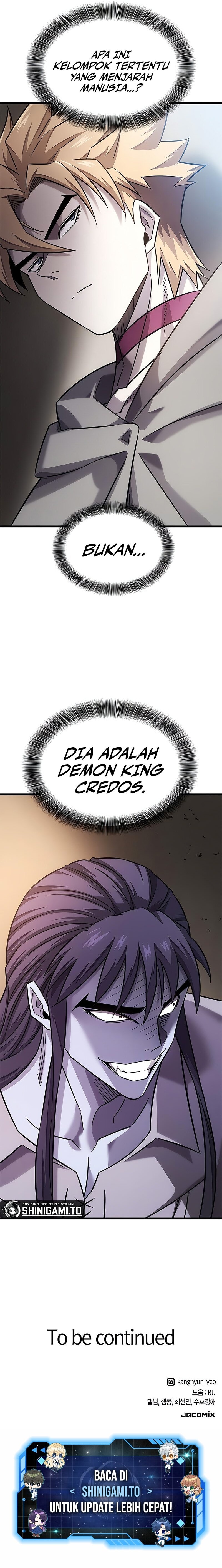 What A Bountiful Harvest, Demon Lord! Page 16