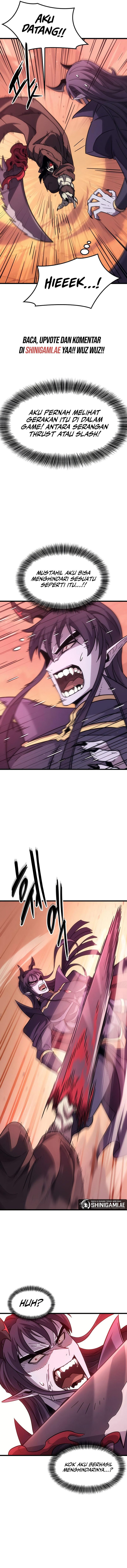 What A Bountiful Harvest, Demon Lord! Page 6
