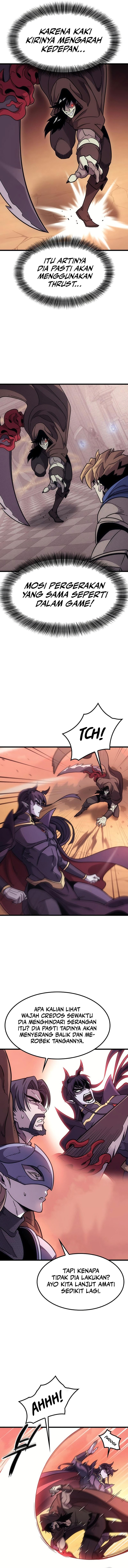 What A Bountiful Harvest, Demon Lord! Page 7