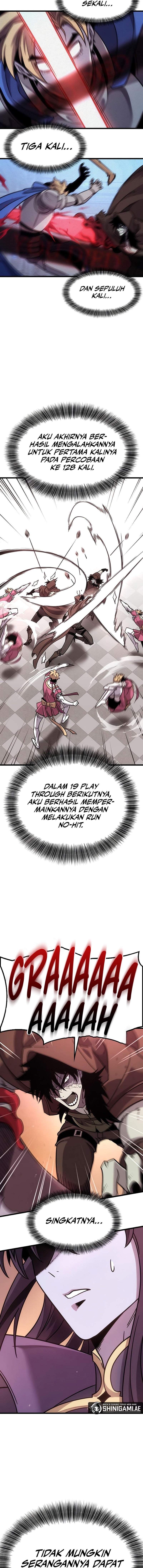 What A Bountiful Harvest, Demon Lord! Page 9