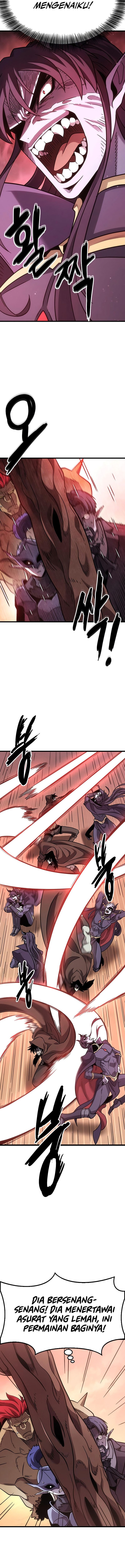 What A Bountiful Harvest, Demon Lord! Page 10