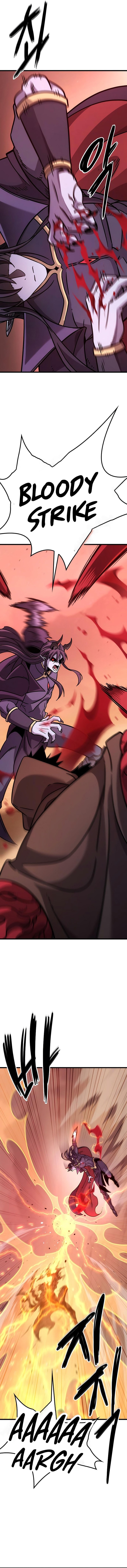 What A Bountiful Harvest, Demon Lord! Page 13