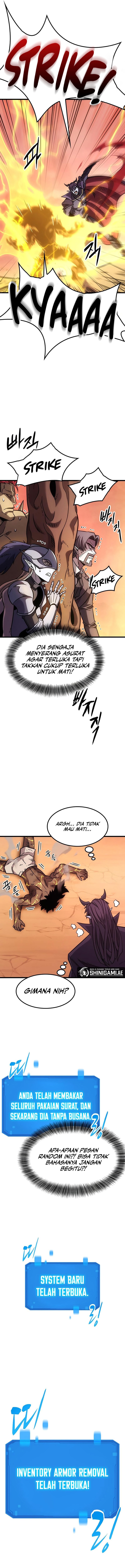 What A Bountiful Harvest, Demon Lord! Page 15