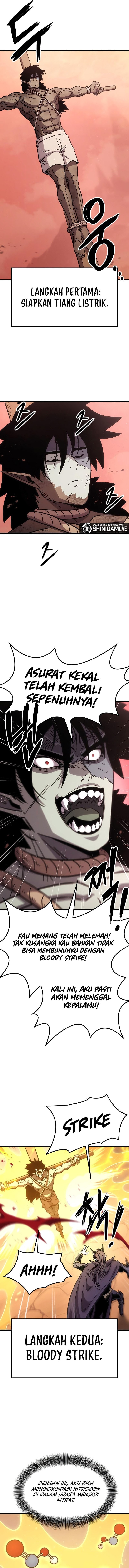 What A Bountiful Harvest, Demon Lord! Page 18
