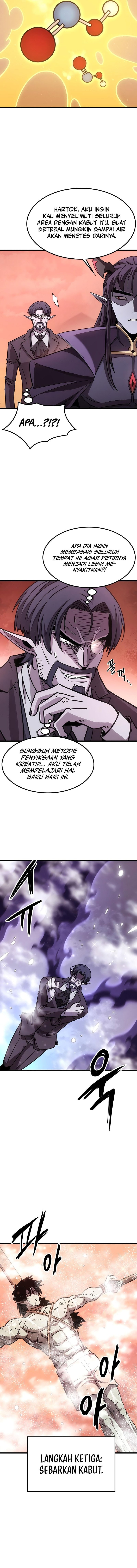 What A Bountiful Harvest, Demon Lord! Page 19