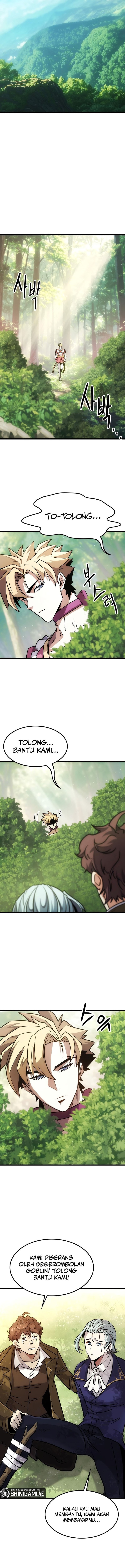 What A Bountiful Harvest, Demon Lord! Page 24