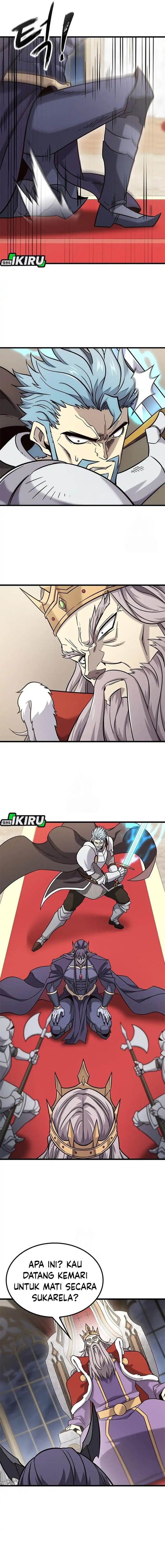 What A Bountiful Harvest, Demon Lord! Page 2