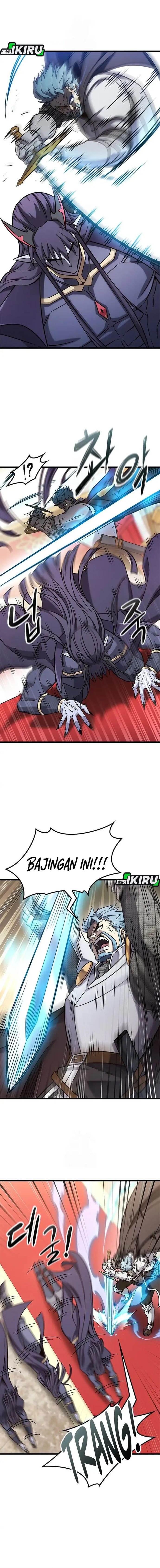 What A Bountiful Harvest, Demon Lord! Page 4