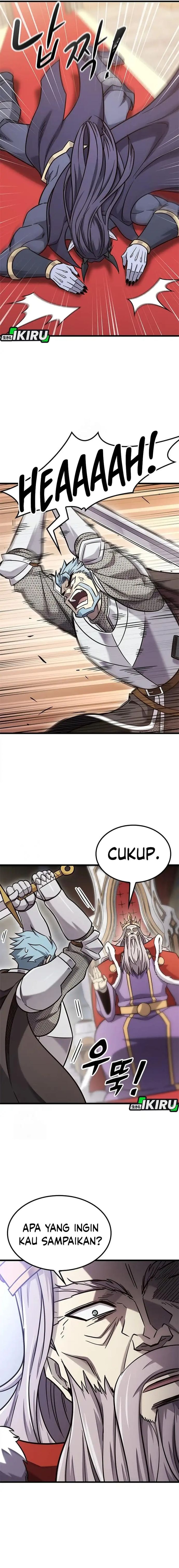 What A Bountiful Harvest, Demon Lord! Page 5