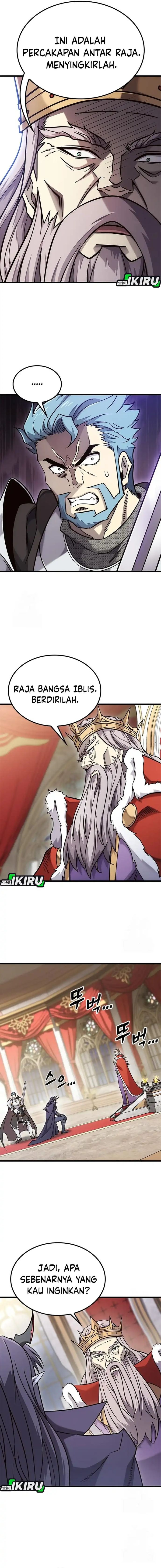 What A Bountiful Harvest, Demon Lord! Page 10