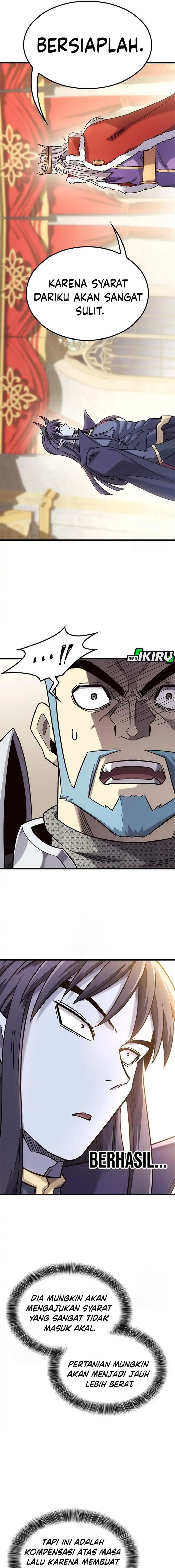 What A Bountiful Harvest, Demon Lord! Page 13
