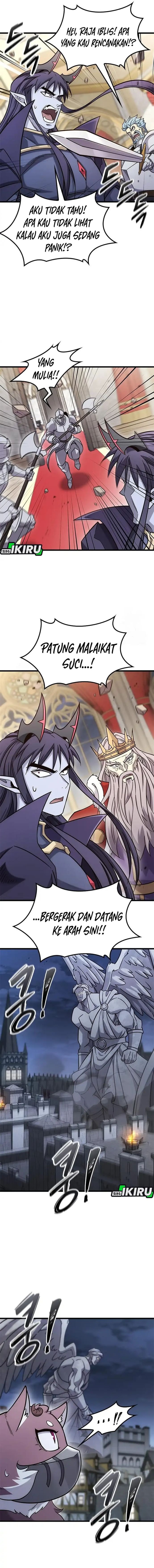 What A Bountiful Harvest, Demon Lord! Page 15