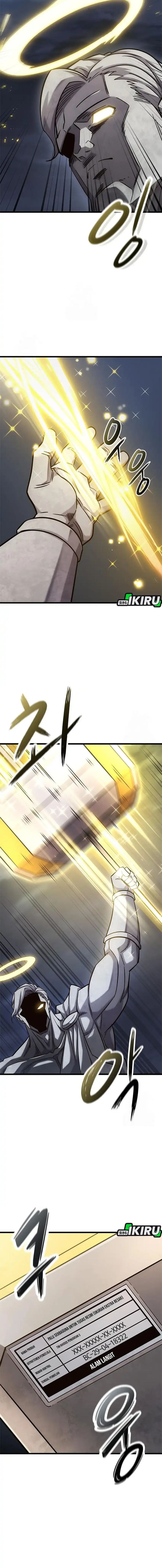 What A Bountiful Harvest, Demon Lord! Page 18