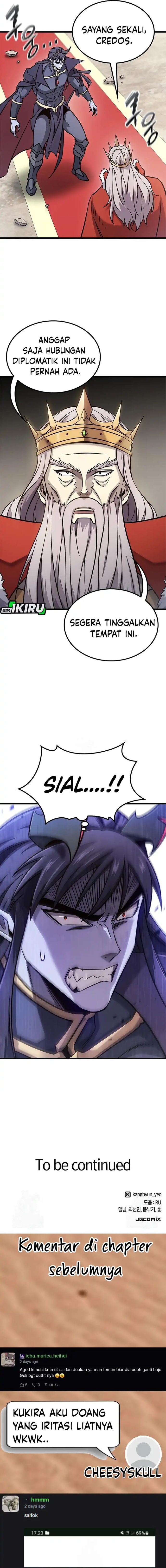 What A Bountiful Harvest, Demon Lord! Page 19
