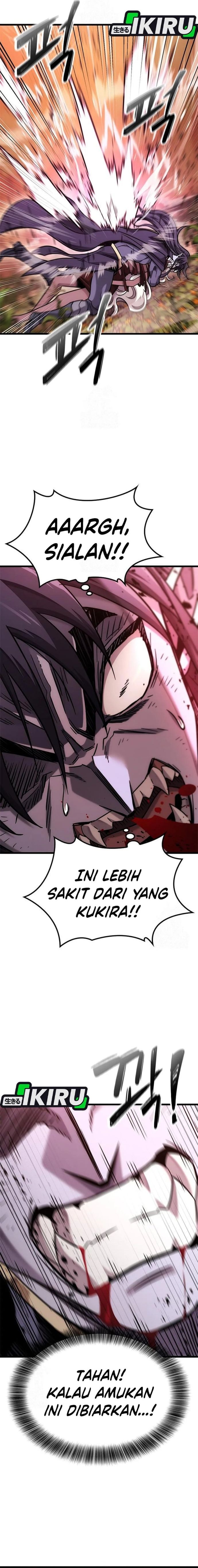 What A Bountiful Harvest, Demon Lord! Page 2