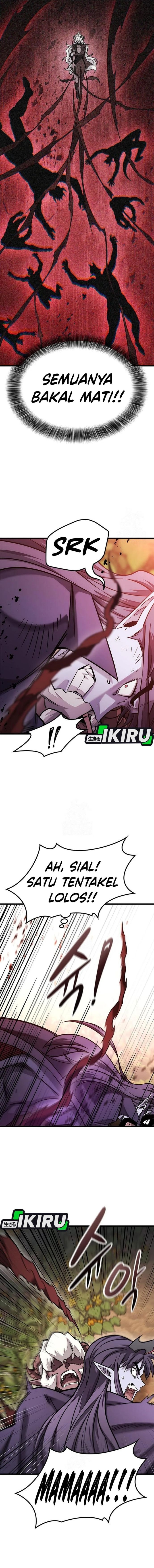 What A Bountiful Harvest, Demon Lord! Page 3