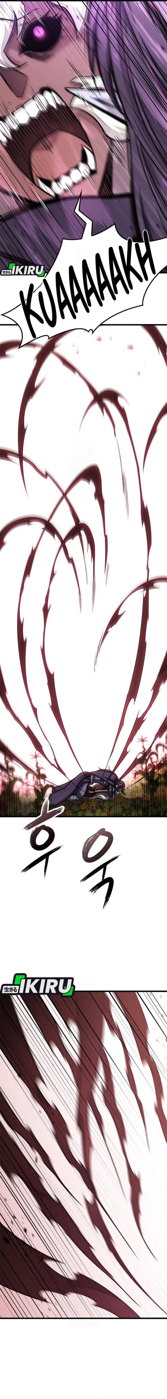 What A Bountiful Harvest, Demon Lord! Page 6