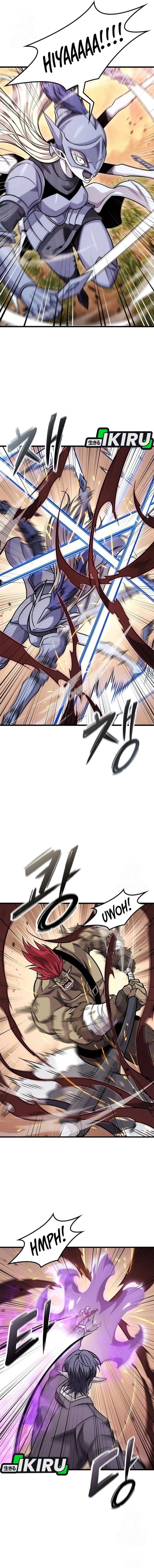 What A Bountiful Harvest, Demon Lord! Page 7