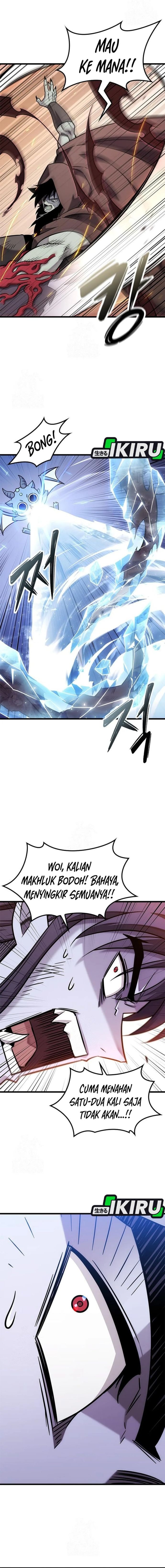 What A Bountiful Harvest, Demon Lord! Page 8