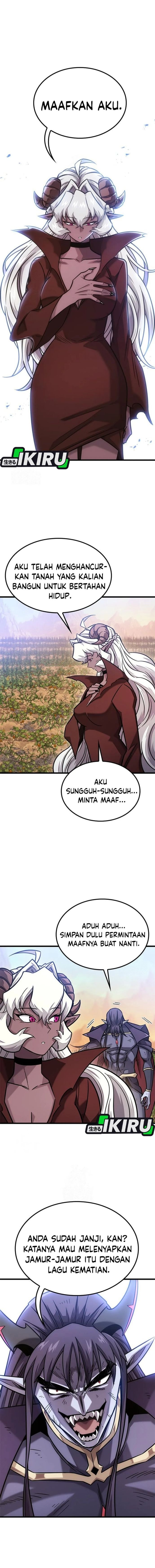 What A Bountiful Harvest, Demon Lord! Page 12