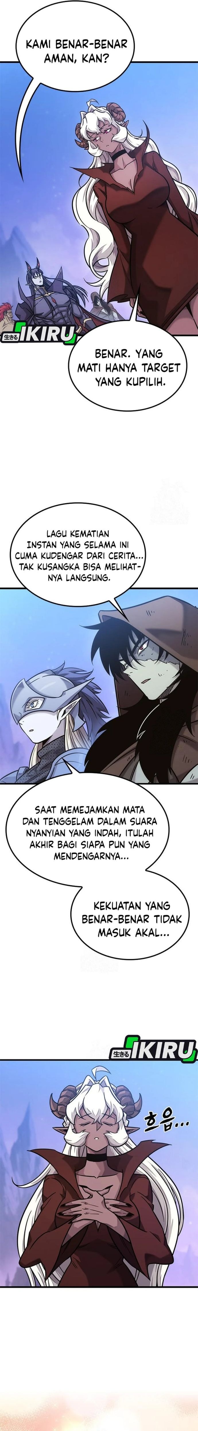 What A Bountiful Harvest, Demon Lord! Page 15