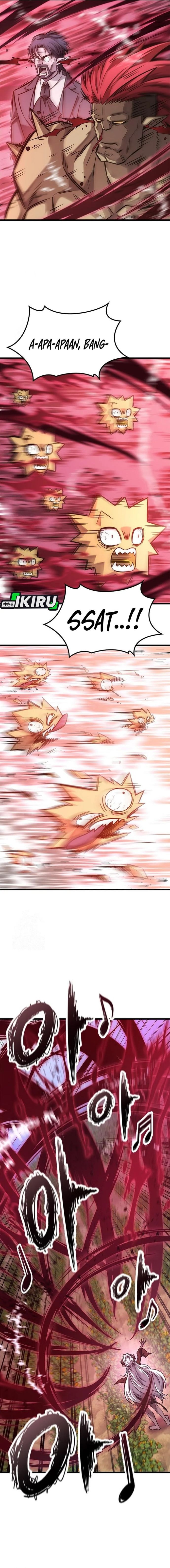 What A Bountiful Harvest, Demon Lord! Page 17