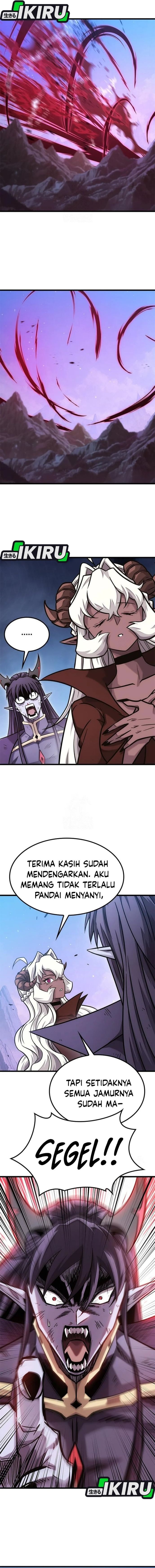 What A Bountiful Harvest, Demon Lord! Page 18