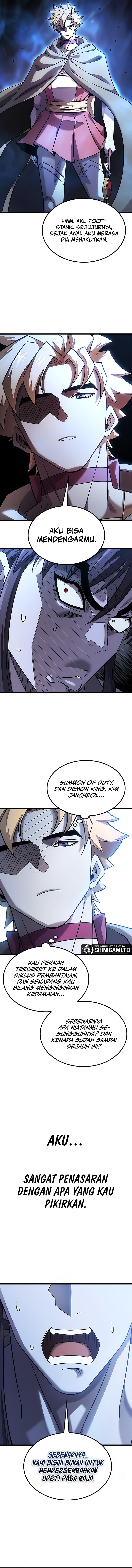 What A Bountiful Harvest, Demon Lord! Page 3