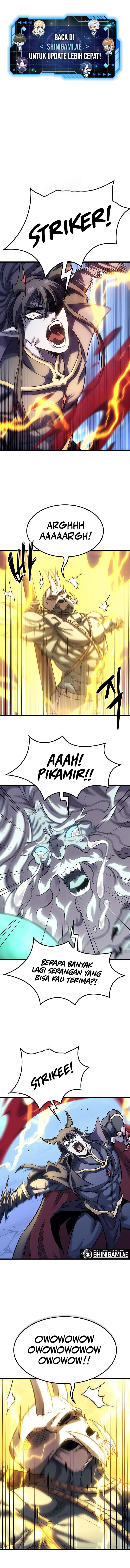 What A Bountiful Harvest, Demon Lord! Page 2