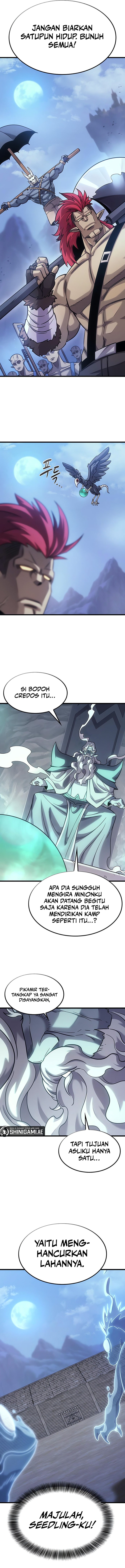 What A Bountiful Harvest, Demon Lord! Page 7
