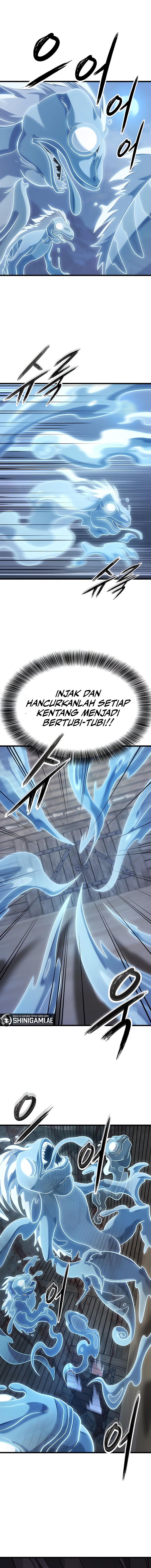 What A Bountiful Harvest, Demon Lord! Page 8