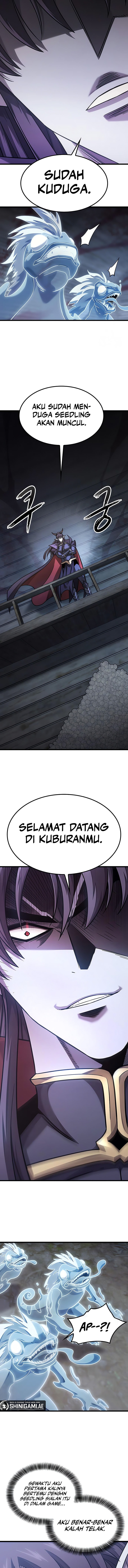 What A Bountiful Harvest, Demon Lord! Page 9