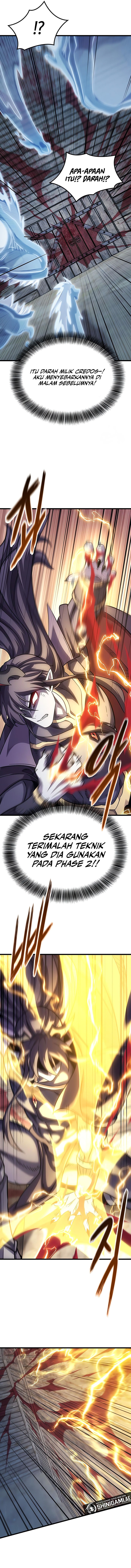 What A Bountiful Harvest, Demon Lord! Page 12