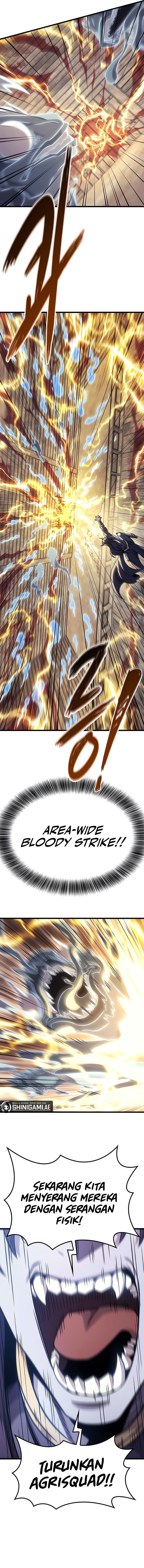 What A Bountiful Harvest, Demon Lord! Page 13