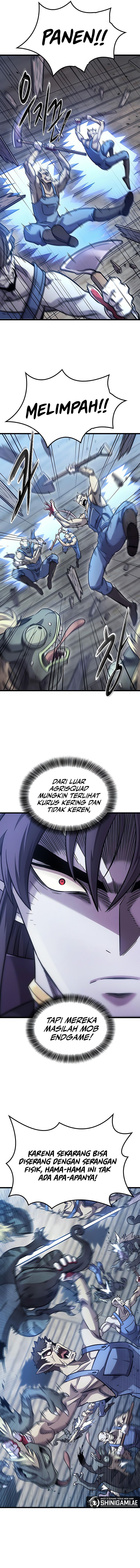 What A Bountiful Harvest, Demon Lord! Page 14
