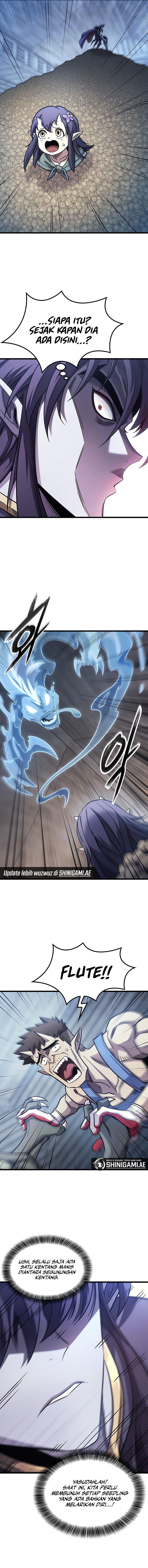 What A Bountiful Harvest, Demon Lord! Page 16
