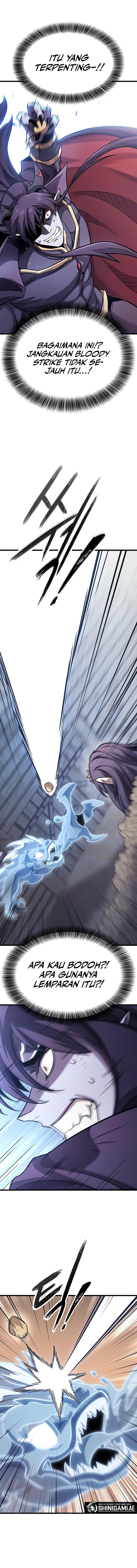 What A Bountiful Harvest, Demon Lord! Page 17
