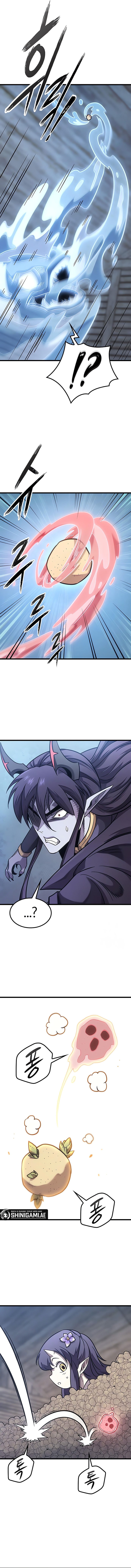 What A Bountiful Harvest, Demon Lord! Page 18