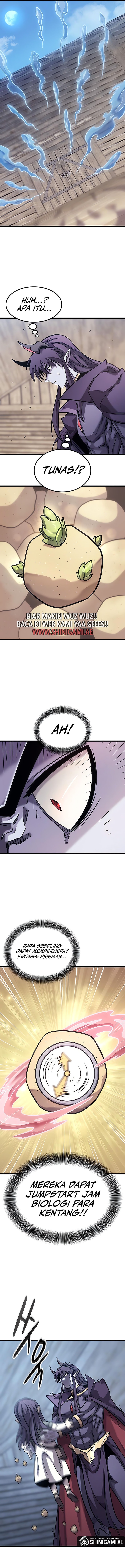 What A Bountiful Harvest, Demon Lord! Page 19